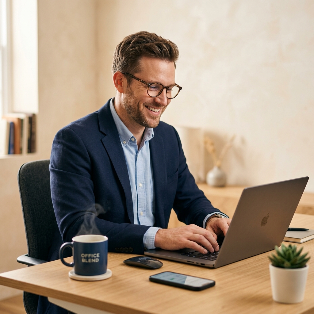 Digital Marketing Industry