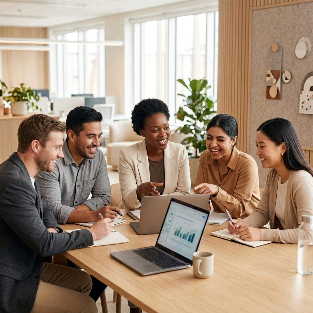 Finance & Accounting Industry